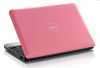 Akció 2011.04.04-ig  Dell Inspiron Mini 10v Pink netbook Atom N455 1.66GHz 1GB 250GB W