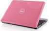 Akció 2011.12.13-ig  Dell Inspiron Mini 10v Pink netbook Atom N455 1.66GHz 1G 250G W7S (2 é