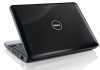 Akció 2010.10.04-ig  Dell Inspiron Mini 10v Black netbook Atom N455 1.66GHz 2GB 250GB W7S (