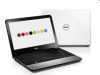 Akció 2010.01.10-ig  Dell Inspiron Mini 11z White netbook Celeron 743 1.3GHz 2G 160G V7HP64