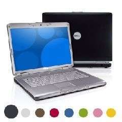 Dell Inspiron 1520 Black notebook PDC T2330 1.6G 1G 160G VHB Dell notebook lapt fotó, illusztráció : INSP1520-21