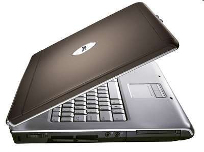 Dell Inspiron 1525 Black notebook PDC T3200 2.0GHz 2G 160G VHB 4 év kmh Dell no fotó, illusztráció : INSP1525-104