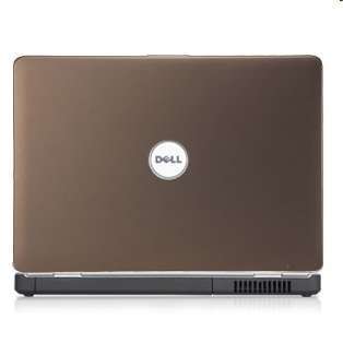 Dell Inspiron 1525 Brown notebook PDC T3200 2.0GHz 2G 160G VHB 4 év kmh Dell no fotó, illusztráció : INSP1525-107