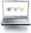 Dell Inspiron 1525 Yellow notebook C2D T8100 2.1GHz 2G 250G VHP