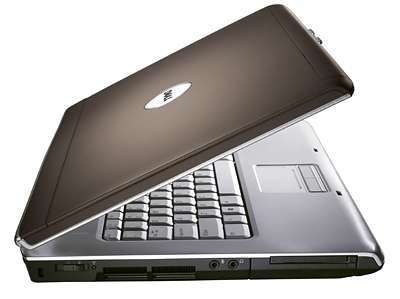 Dell Inspiron 1525 Black notebook PDC T3400 2.16GHz 2G 250G FreeDOS 4 év kmh De fotó, illusztráció : INSP1525-141
