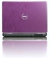 Dell Inspiron 1525 Blossom notebook C2D T8100 2.1GHz 2G 250G VHP Dell notebook fotó, illusztráció : INSP1525-16