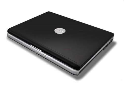 Dell Inspiron 1525 Black notebook XPdrv-k neten PDC T4200 2GHz 2G 250G VHP 4 év fotó, illusztráció : INSP1525-161