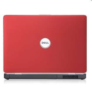 Dell Inspiron 1525 Red notebook XPdrv-k neten PDC T4200 2GHz 2G 250G VHP 4 év k fotó, illusztráció : INSP1525-163