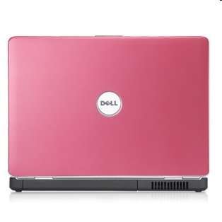 Dell Inspiron 1525 Pink notebook XPdrv-k neten PDC T4200 2GHz 2G 250G VHP 4 év fotó, illusztráció : INSP1525-165