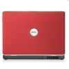Dell Inspiron 1525 Red notebook C2D T5450 1.66GHz 2G 160G VHB