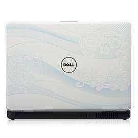 Dell Inspiron 1525 Chill notebook C2D T5450 1.66GHz 2G 160G VHB HUB 5 m.napon b fotó, illusztráció : INSP1525-21