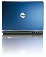 Dell Inspiron 1525 Blue notebook C2D T5450 1.66GHz 2G 160G FreeDOS HUB 5 m.napo fotó, illusztráció : INSP1525-23