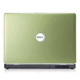 Dell Inspiron 1525 Green notebook C2D T8100 2.1GHz 2G 250G VHP 3 év kmh Dell no fotó, illusztráció : INSP1525-31