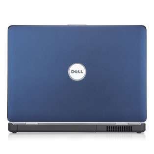 Dell Inspiron 1525 Blue notebook PDC T2370 1.73GHz 1.5G 120G VHB HUB 5 m.napon fotó, illusztráció : INSP1525-36