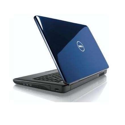 Dell Inspiron 1545 P_Blue notebook PDC T4400 2.2GHz 2G 320G Linux 3 év Dell not fotó, illusztráció : INSP1545-153