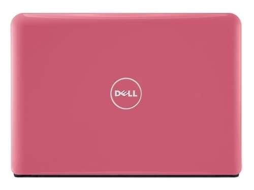 Dell Inspiron 1545 Pink notebook PDC T4400 2.2GHz 2G 320G Linux 3 év Dell noteb fotó, illusztráció : INSP1545-157