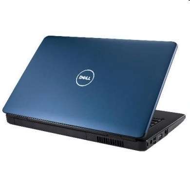 Dell Inspiron 1545 Blue notebook PDC T4200 2.0GHz 2G 250G Linux 3 év Dell noteb fotó, illusztráció : INSP1545-3