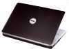 Akció 2009.08.23-ig  Dell Inspiron 1545 Black notebook PDC T4200 2.0GHz 2G 250G ATI Linux (