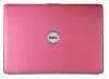 Dell Inspiron 1545 Pink notebook C2D T6500 2.1GHz 2G 320G ATI Linux ( HUB 5 m.napon belül szervizben 3 év gar.)