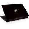 Akció 2009.09.20-ig  Dell Inspiron 1545 Black notebook C2D T6500 2.1GHz 2GB 320GB Linux ( H