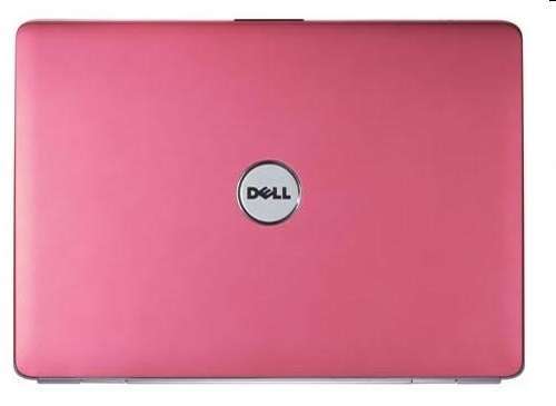 Dell Inspiron 1545 Pink notebook PDC T4200 2.0GHz 2G 250G 512ATI Linux 3 év Del fotó, illusztráció : INSP1545-70