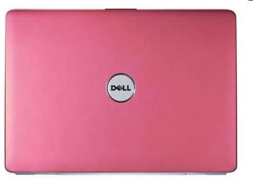 Dell Inspiron 1545 Pink notebook PDC T4200 2.0GHz 2G 250G VHP 3 év Dell noteboo fotó, illusztráció : INSP1545-77