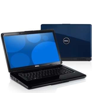 Dell Inspiron 1545 P_Blue notebook C2D T6500 2.1GHz 2G 320G Linux 3 év Dell not fotó, illusztráció : INSP1545-79