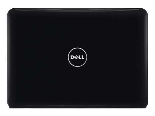 Dell Inspiron 1564 Black notebook i3 330M 2.13GHz 4G 320G 512ATI FD 9cell 3 év fotó, illusztráció : INSP1564-1