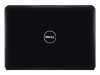 Akció 2010.03.22-ig  Dell Inspiron 1564 Black notebook Ci3 330M 2.13GHz 4G 320G 512ATI FD 9