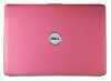 Akció 2010.05.03-ig  Dell Inspiron 1564 Pink notebook Ci5 430M 2.26GHz 4G 320G 512ATI FD 9c
