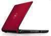 Dell Inspiron 1750 Red notebook C2D P7350 2GHz 4G 320G HD+ VHP64 ( HUB 5 m.napon belül szervizben 3 év gar.) INSP1750-3