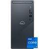 Dell Inspiron számítógép i7-13700 16GB 512GB+1TB RTX3050 W11Pro Dell I INSP3020-1 Technikai adatok