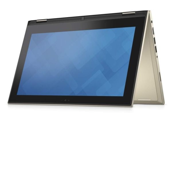 Dell Inspiron 3148 netbook 11.6  i3-4030U Touch Win8.1 fotó, illusztráció : INSP3148-8