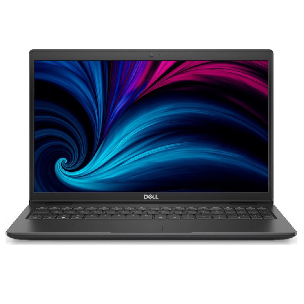 Dell Inspiron laptop 15,6  FHD i5-1235U 8GB 256GB UHD Linux fekete Dell Inspiro fotó, illusztráció : INSP3520-19-HG
