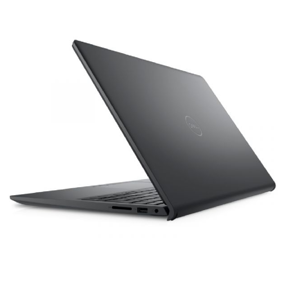 Dell Inspiron laptop 15,6  FHD R5-5625U 8GB 256GB Radeon Linux fekete Dell Insp fotó, illusztráció : INSP3525-3-HG