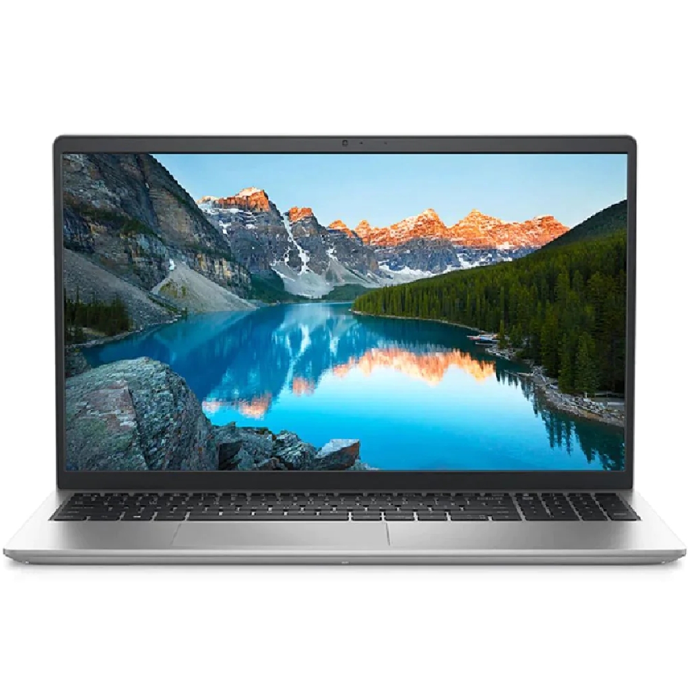 Dell Inspiron laptop 15,6  FHD i7-1355U 16GB 512GB IrisXe Linux ezüst Dell Insp fotó, illusztráció : INSP3530-1