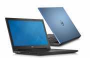 Dell Shop akció: Dell Inspiron 15 Blue notebook i5