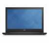 Akció Dell Inspiron 15 Black notebook i3 4005U 1.7GHz 4GB 500GB HD4400 4cell INSP3542-43