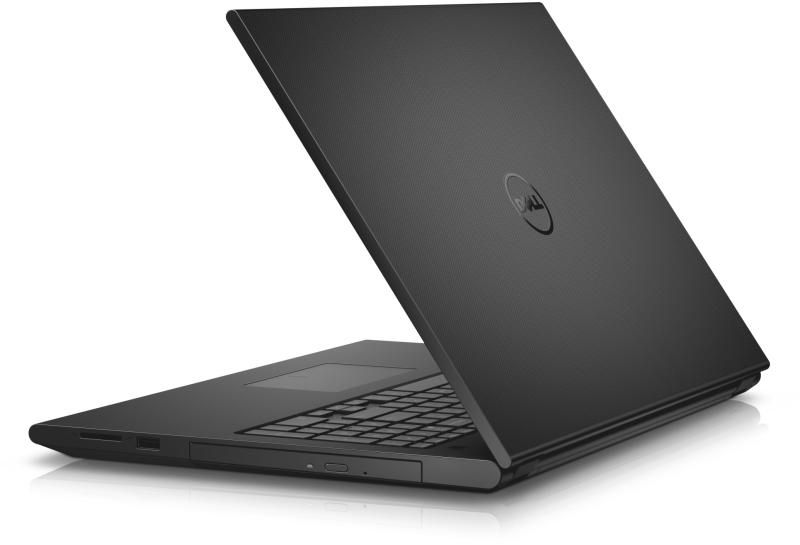 Dell Inspiron 15 notebook PDC 3805U Black fotó, illusztráció : INSP3543-1