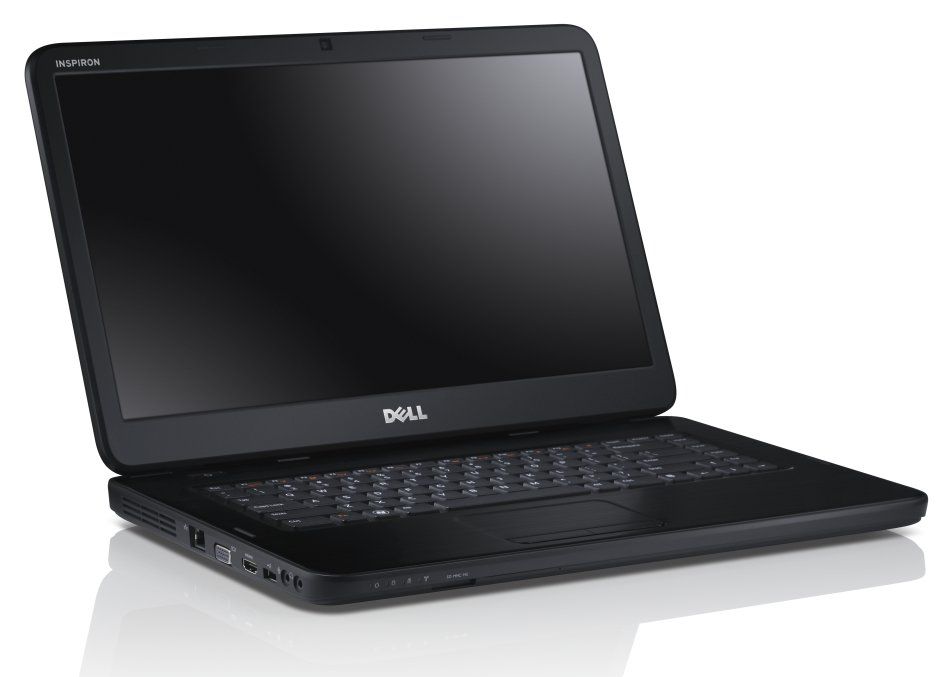 Dell Inspiron 15 notebook i5 5200U GF820M W8.1 fotó, illusztráció : INSP3543-19