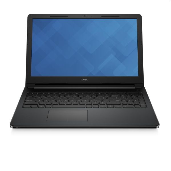 Dell Inspiron 3558 notebook 15,6  i5-5200U 4GB 500GB GF920M Linux fotó, illusztráció : INSP3558-2