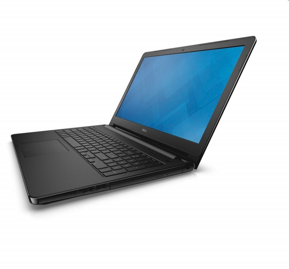 Dell Inspiron 3567 notebook 15,6  FHD i5-7200U 4GB 500GB R5M430 Linux fotó, illusztráció : INSP3567-10