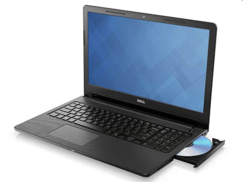Dell Inspiron 3567 notebook 15.6  FHD i5 7200U 4GB 500GB R5-M430 Linux fotó, illusztráció : INSP3567-15