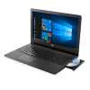Dell Inspiron 3567 notebook 15.6" i3-7020U 8GB 128GB UHD620 Linux