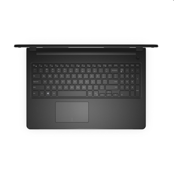 Dell Inspiron 3576 notebook 15.6  FHD i5-8250U 8GB 1TB R520-2GB Win10Home fotó, illusztráció : INSP3576-18