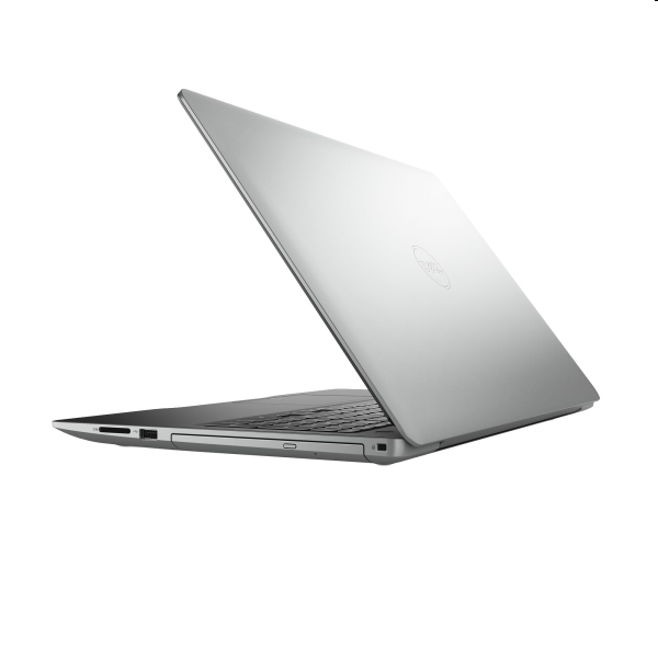 Dell Inspiron 3580 notebook 15.6  FHD i5-8265U 8GB 1TB R520 Linux fotó, illusztráció : INSP3580-9