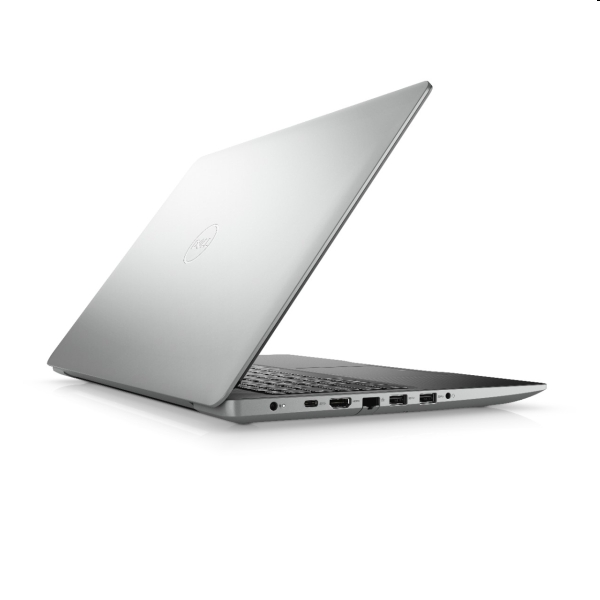 Dell Inspiron notebook 3593 15.6  FHD i7-1065G7 8GB 512GB UHD Win10H fotó, illusztráció : INSP3593-22