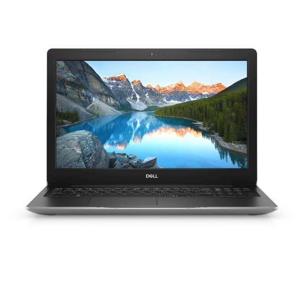 Dell Inspiron 3593 notebook 15.6  FHD i7-1065G7 8GB 512GB MX230 Linux fotó, illusztráció : INSP3593-54