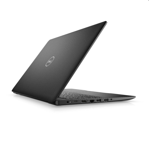 Dell Inspiron notebook 3593 15.6  FHD i5-1035G1 8GB 512GB UHD Linux fotó, illusztráció : INSP3593-9
