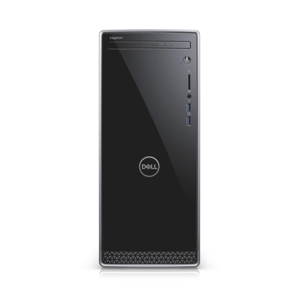 Dell Inspiron számítógép i5-9400 8GB 256GB+1TB UHD630 Linux Dell Inspiron 3671 fotó, illusztráció : INSP3671-2